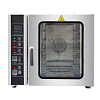 Печь конвекционная электрическая Hualian Machinery NFC-5D фото