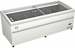 Ларь-бонета Levin Artica 200 НТ/СТ в Москве , фото 1