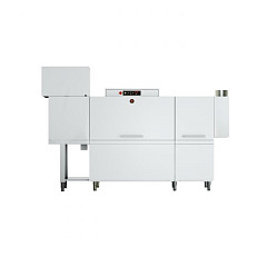 Машина посудомоечная конвейерная Sammic SRC-3600DS6CA (380 В, загрузка справа) фото