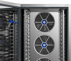 Шкаф шоковой заморозки Irinox ICY S в Москве , фото 3