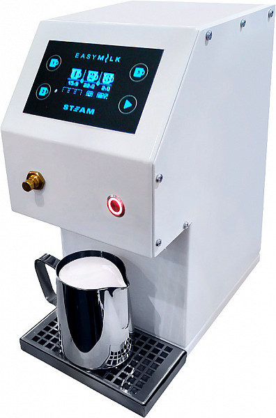 Автоматический вспениватель молока EasySystem ES-01.1.1 фото
