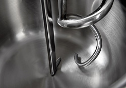 Спиральный тестомес Miratek PR-10, фото 5