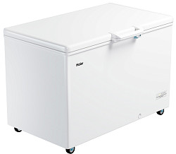 Морозильный ларь Haier HCE 380RFC в Москве , фото 2