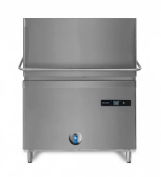 Купольная посудомоечная машина Silanos N1300 DOUBLE EVO2 HY-NRG / VS H50-40NDP С ДОЗАТОРАМИ И ПОМПОЙ фото