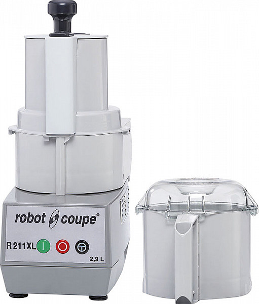 Кухонный процессор Robot Coupe R 211 XL фото