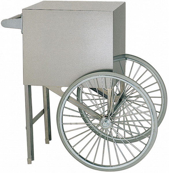 Тележка для попкорн-аппарата Gold Medal 2659ST фото