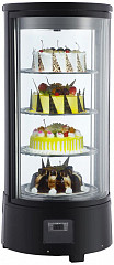 Витрина кондитерская Cooleq CW-72 в Москве , фото 1