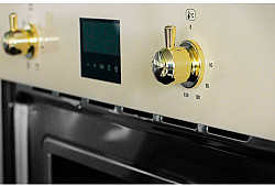 Встраиваемая микроволновая печь Lofra FMRBI66ME в Москве , фото 4