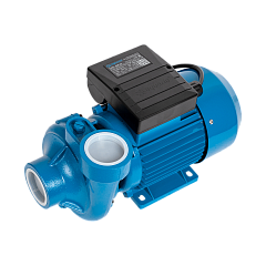 Поверхностный моноблочный насос Aquario ADK-20 в Москве , фото 5