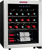 Винный шкаф монотемпературный La Sommeliere LS24A фото