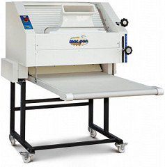 Тестозакаточная машина Mac.Pan MBA/L Inox для багетов фото