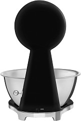 Кухонные весы Smeg KSF01BLWW в Москве , фото 3