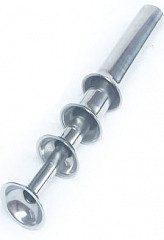 Шприц колбасный AIRHOT SV-3 в Москве , фото 9