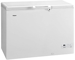 Морозильный ларь Haier HCE379R, фото 1