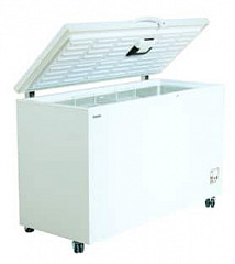 Морозильный ларь Ugur UDD 460 BK в Москве , фото