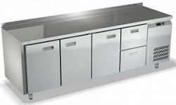 Охлаждаемый стол Техно-ТТ СПБ/О-222/32-2206 фото