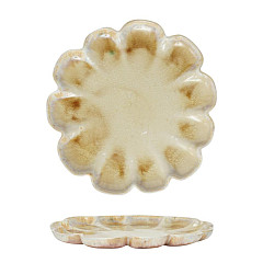 Блюдо круглое P.L. Proff Cuisine d 26 см h2 см Pearl Shell Frutti di Mare в Москве , фото 1