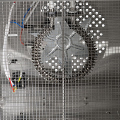 Дегидратор сушилка Foodatlas FA-6H в Москве , фото 11