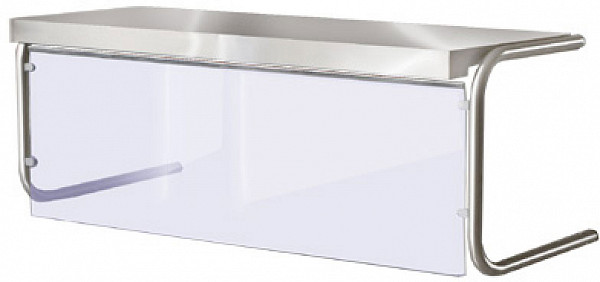 Полка Iterma ПН-1100-ЛР 700-02 фото