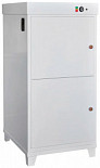 Расстоечный шкаф  ШРЭ-2.1 (с металлическими дверцами)