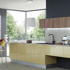 Островная вытяжка Falmec Marilyn Isola Ceramica White в Москве , фото 6