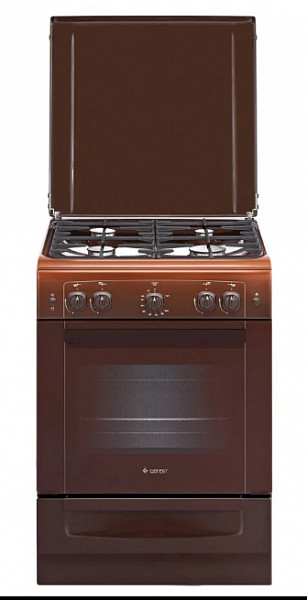 Плита газовая Gefest ПГ 6100-02 0010 фото