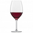 Бокал для вина  600 мл хр. стекло Bordeaux Banquet