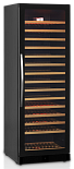 Винный шкаф монотемпературный  TFW400-F дверь без рамы