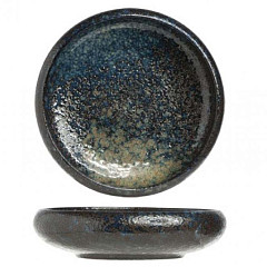 Чаша Cosy&Trendy d 16 см h 4,5 см, BLACK YORU (9633329) в Москве , фото 1