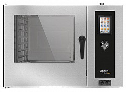 Пароконвектомат Apach Chef Line LGВ072T фото