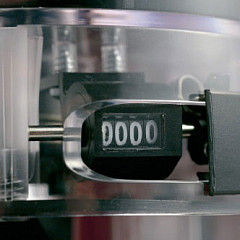 Кофемолка Cunill Brasil Inox+С, фото 9