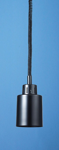 Тепловая лампа Scholl 27001CB фото