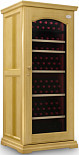 Винный шкаф монотемпературный  CEX 401 RU