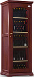 Винный шкаф монотемпературный  CEX 501 CU
