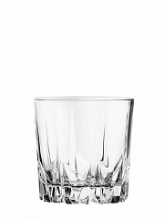 Стакан рокс Pasabahce 200 мл Карат [01020250, 52886/b] фото