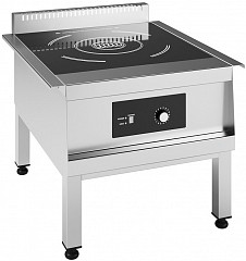 Плита индукционная Eksi ИПЭК-1 Б 5 в Москве , фото