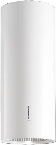 Пристенная вытяжка Falmec POLAR EVO WHITE 35 	(CPON90.E11P2#EUB490F) фото