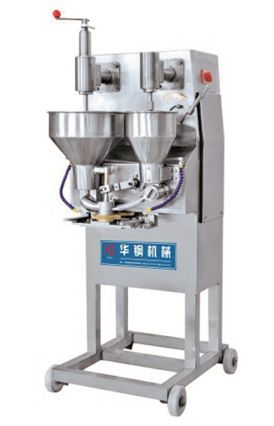 Аппарат для приготовления фрикаделек с начинкой Foodatlas HG-180 фото