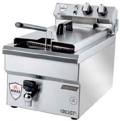 Фритюрница Yukon Eco Class MFR-30E фото