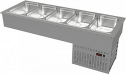 Gastrolux ВОВ-206/GN фото