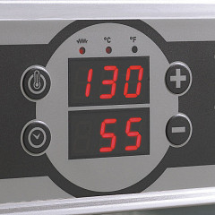 Печь конвекционная Venix T043M.1 в Москве , фото 4