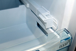 Морозильник Pozis FV NF-117 бежевый в Москве , фото 4