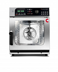 Пароконвектомат Convotherm mini Standard 6.06, фото
