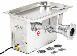 Мясорубка Торгтехмаш ТМ-32М, фото 3