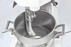 Планетарный миксер Abat МПЛ-40 в Москве , фото 12