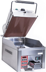 Гриль контактный Azimut FTHC 30 ED+KD 30 T, фото 2