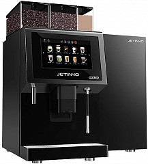 Кофемашина Jetinno JL35-ESFB4C-FM в Москве , фото 4