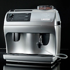 Кофемашина Gaggia Syncrony Logic RS, фото 3