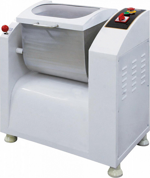 Тестомес для крутого теста Convito YS-W12.5HM-1A фото