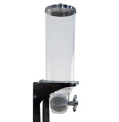 Диспенсер для сухих продуктов Rosso U13-1100 в Москве , фото 2